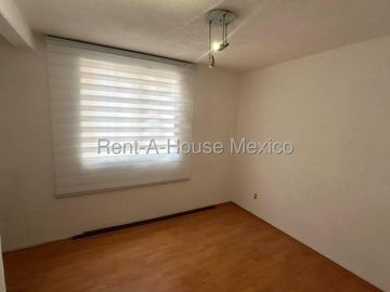 Departamento en renta 2 recamaras con closet, 1 baño completo, San Pedro de los Pinos, Álvaro Obregon Ciudad de México