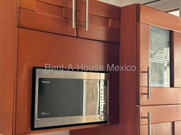 Departamento en renta 2 recamaras con closet, 1 baño completo, San Pedro de los Pinos, Álvaro Obregon Ciudad de México