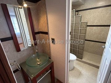 Departamento en renta 2 recamaras con closet, 1 baño completo, San Pedro de los Pinos, Álvaro Obregon Ciudad de México