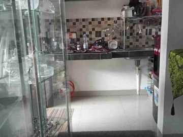 Cingised Siap Huni Kawasan Cisaranten Kota Bandung