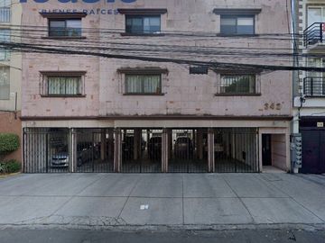 DEPARTAMENTO A LA VENTA EN COLONIA DEL VALLE