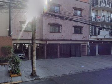 DEPARTAMENTO A LA VENTA EN COLONIA DEL VALLE