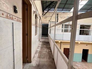PROPIEDAD COMERCIAL EN VENTA - PUEBLA CENTRO
