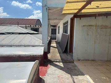 PROPIEDAD COMERCIAL EN VENTA - PUEBLA CENTRO