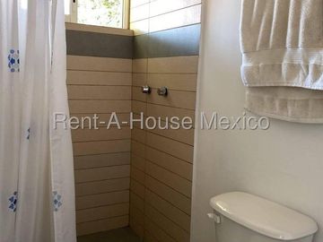 Departamento Amueblado en Renta en Alvaro Obregón ,Progreso Tizapan EDLT 26-3279.