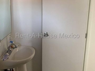 Departamento Amueblado en Renta en Alvaro Obregón ,Progreso Tizapan EDLT 26-3279.