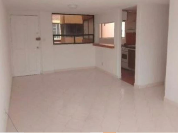 Venta de Departamento en Rancho Tollocan 43 Depto 13D, Coapa, GirasoleS