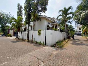 Dijual Rumah di Perumahan Pondok Uringin Permai Kota Bekasi, 180m, All In!