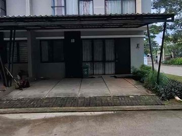 Dijual Rumah di Perumahan Emerald Terrace Kota Bekasi, 84m, All In!