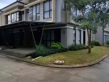 Dijual Rumah di Perumahan Emerald Terrace Kota Bekasi, 84m, All In!