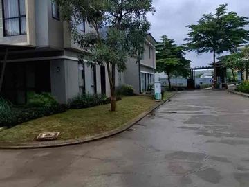Dijual Rumah di Perumahan Emerald Terrace Kota Bekasi, 84m, All In!