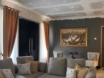 Dijual Rumah di Perumahan Eramas 2000 Kota Jakarta Timur, 285m, All In!