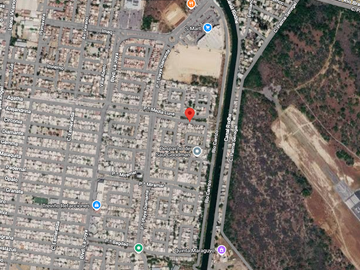 ¡No es una casa, es el acceso a una oportunidad exclusiva! Venta de linda  casa en remate bancario, FRAC. VILLAS DIAMANTE, REYNOSA TAMPS.
