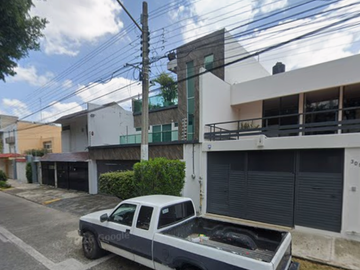 VENTA DE CASA EN ZAPOPAN CAMINO REAL JALISCO