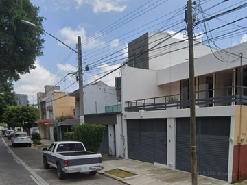 VENTA DE CASA EN ZAPOPAN CAMINO REAL JALISCO