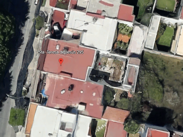 VENTA DE CASA EN ZAPOPAN CAMINO REAL JALISCO