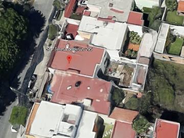 VENTA DE CASA EN ZAPOPAN CAMINO REAL JALISCO