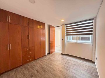 DEPARTAMENTO EN VENTA