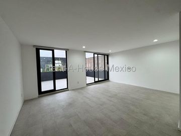 Departamento en renta en El Refugio Querétaro