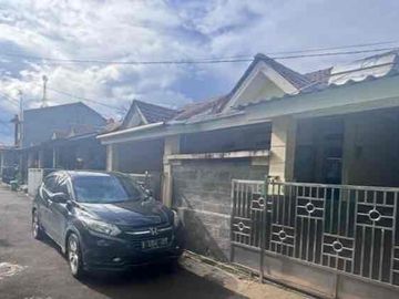 Dijual Rumah di Perumahan Puri Pesona Kota Depok, 112m, All In!