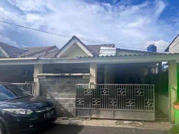Dijual Rumah di Perumahan Puri Pesona Kota Depok, 112m, All In!