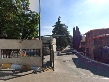 DEPARTAMENTO EN VENTA EN PARQUES DE LA HERRADURA, ESTADO DE MEXICO.