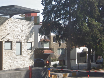 DEPARTAMENTO EN VENTA EN PARQUES DE LA HERRADURA, ESTADO DE MEXICO.