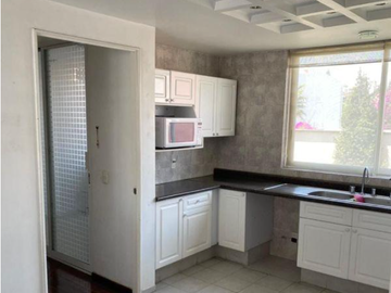 DEPARTAMENTO EN VENTA EN PARQUES DE LA HERRADURA, ESTADO DE MEXICO.