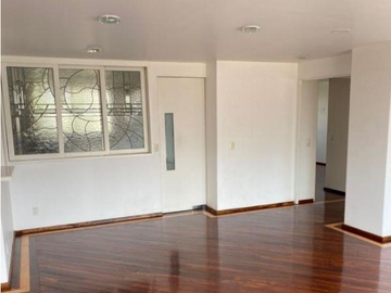 DEPARTAMENTO EN VENTA EN PARQUES DE LA HERRADURA, ESTADO DE MEXICO.