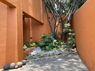 DEPARTAMENTO EN VENTA EN PARQUES DE LA HERRADURA, ESTADO DE MEXICO.