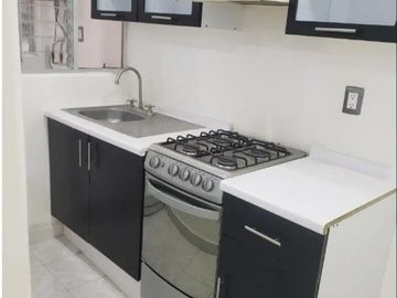 Departamento en Paseo de Las Magnolias 60, Paseos de Taxqueña, Coyoacan Depto 305
