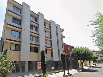 Departamento en Paseo de Las Magnolias 60, Paseos de Taxqueña, Coyoacan Depto 305
