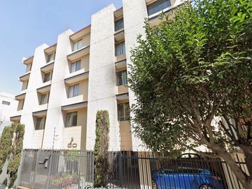 Departamento en Paseo de Las Magnolias 60, Paseos de Taxqueña, Coyoacan Depto 305