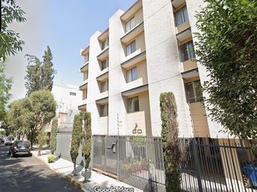 Departamento en Paseo de Las Magnolias 60, Paseos de Taxqueña, Coyoacan Depto 305