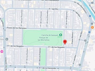 Departamento en Paseo de Las Magnolias 60, Paseos de Taxqueña, Coyoacan Depto 305