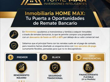 PLANES DE PAGO PERSONALIZADOS.