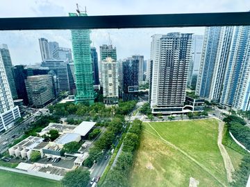 AURELIA RESIDENCES: 3BR for Rent, 281 sqm, Semi-Furnished, 2 parking, P390,000/mo.