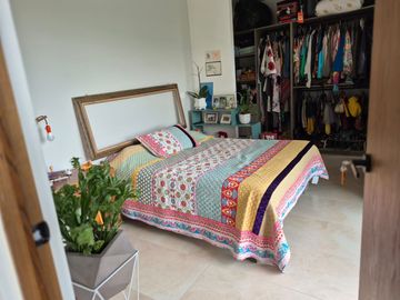 DEPARTAMENTO EN RENTA AMUEBLADO EN LUSANTA FRENTE AL PARQUE METROPOLITANO DE LEÓN