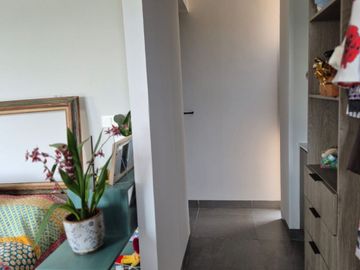 DEPARTAMENTO EN RENTA AMUEBLADO EN LUSANTA FRENTE AL PARQUE METROPOLITANO DE LEÓN