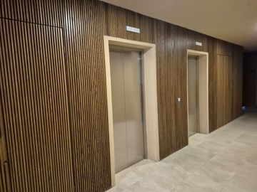 DEPARTAMENTO EN RENTA AMUEBLADO EN LUSANTA FRENTE AL PARQUE METROPOLITANO DE LEÓN