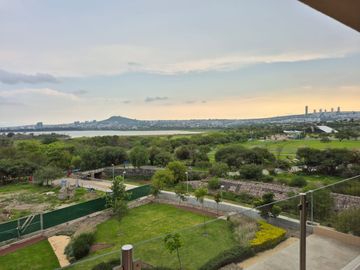 DEPARTAMENTO EN RENTA AMUEBLADO EN LUSANTA FRENTE AL PARQUE METROPOLITANO DE LEÓN