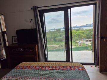 DEPARTAMENTO EN RENTA AMUEBLADO EN LUSANTA FRENTE AL PARQUE METROPOLITANO DE LEÓN