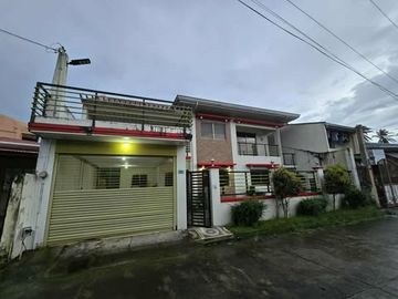 House and Lot in El Rey Subdivision, LA: 198SQM, 2 STOREY, 4 BEDROOMS, 3 T&BATHS, BALCONY, PARKING, FOR SALE IN SAN PABLO LAGUNA.