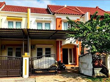 Rumah Dijual Cakung Jakarta Timur 4 KT SHM LT 90 LB 150