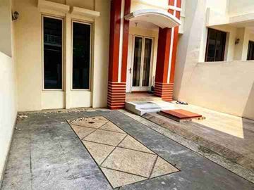 Rumah Dijual Cakung Jakarta Timur 4 KT SHM LT 90 LB 150