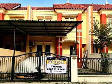 Rumah Dijual Cakung Jakarta Timur 4 KT SHM LT 90 LB 150