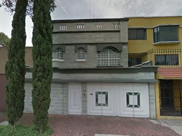 ENTREGA INMEDIATA DE CASA Paseo de los Abetos 56, Paseos de Taxqueña, Coyoacán, 04250 Ciudad de México, CDMX