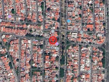 ENTREGA INMEDIATA DE CASA Paseo de los Abetos 56, Paseos de Taxqueña, Coyoacán, 04250 Ciudad de México, CDMX