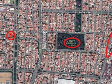 ENTREGA INMEDIATA DE CASA Paseo de los Abetos 56, Paseos de Taxqueña, Coyoacán, 04250 Ciudad de México, CDMX
