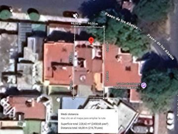 ENTREGA INMEDIATA DE CASA Paseo de los Abetos 56, Paseos de Taxqueña, Coyoacán, 04250 Ciudad de México, CDMX
